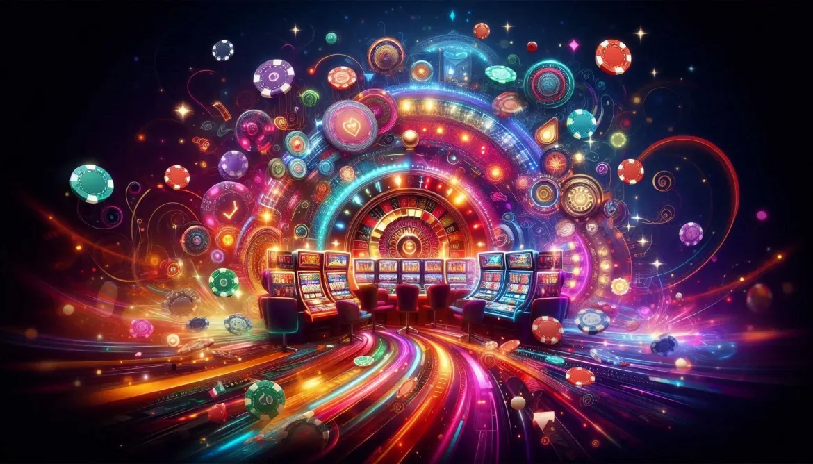 Atefia Casino